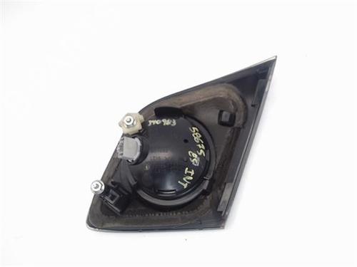 Venstre baklys, luke MAZDA 3 (BK) 1.6 DI Turbo | BP15490587C79 