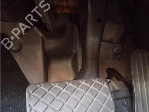 Break pedal VW GOLF VI (5K1) | BP32417397I19