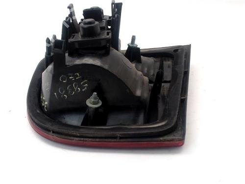Venstre baglygte bagklap SEAT LEON (1M1) 1.9 TDI | BP25718791C79