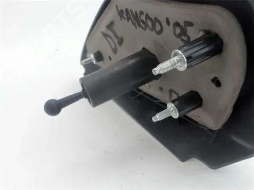 Left mirror NISSAN KUBISTAR Van (X76)  | BP10744611C26 