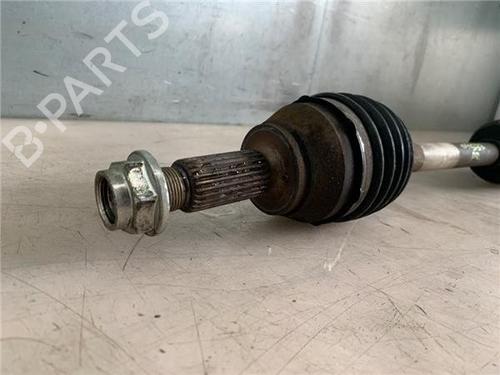 Right front driveshaft FORD FIESTA VI (CB1, CCN) 1.25 | BP22959033M39 