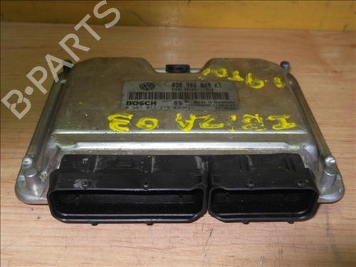 Elektronisk modul SEAT IBIZA III (6L1) 1.9 TDI (131 hp) 10982800