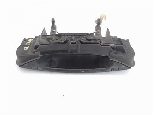 Front right exterior door handle AUDI A4 B7 (8EC)  | BP16918215C129 