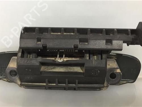 Rear right exterior door handle CITROËN XSARA (N1) 1.6 i | BP14339348C130 