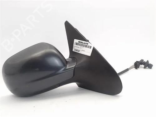 Used Right mirror VW POLO III (6N1) [1994-1999]  15257118