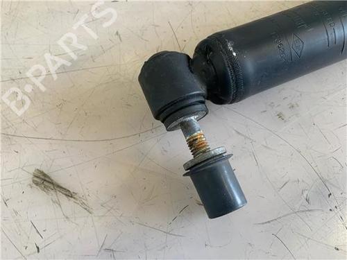 Right rear shock absorber RENAULT GRAND SCÉNIC IV (R9_) 1.2 TCe 130 | BP12990886M19 