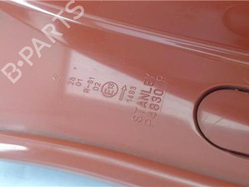 Right taillight MAZDA 5 (CR) 2.0 (CREW) | BP23962083C35 