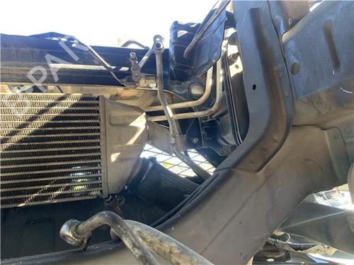 Intercooler MITSUBISHI OUTLANDER II (CW_W) 2.0 DI-D (CW8W) | BP32417786M30 