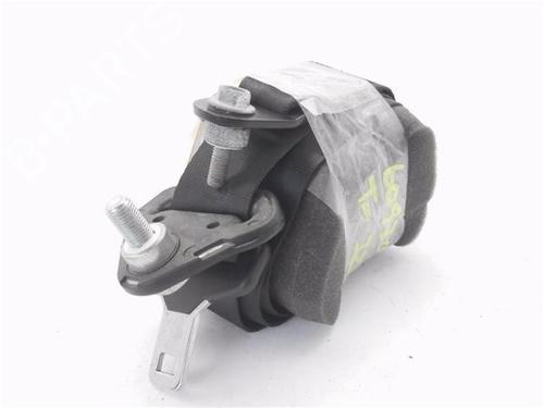 Used Rear left seatbelt FORD KA (RU8) 1.2 (69 hp) 32393987