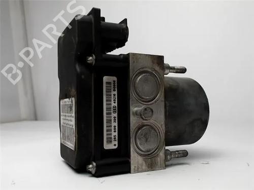 ABS pump PEUGEOT 307 (3A/C) 2.0 HDi 90 | BP11995819M43 