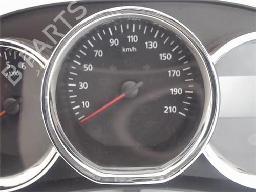 Instrument cluster DACIA SANDERO 1.2 16V | BP17494852C47 