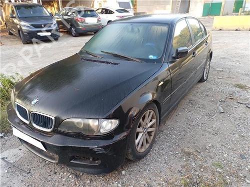 Used Parts BMW 3 (E46) 320 d (150 hp) 4240216
