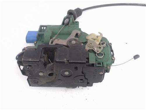 Front right lock SEAT IBIZA III (6L1)  | BP16953713C97 