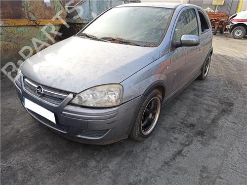 Electronic module OPEL CORSA C (X01) 1.3 CDTI (F08, F68) | BP33220502M83 - Image 14