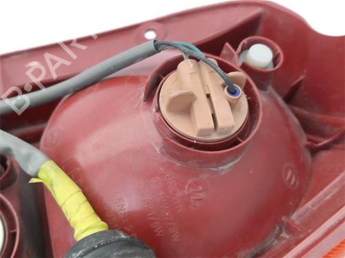 Left taillight KIA PICANTO I (SA) 1.1 | BP25343202C34 