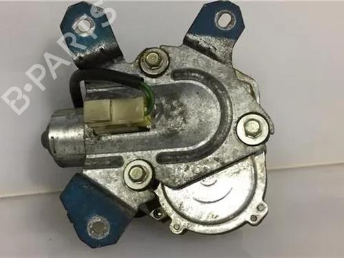 Rear wiper motor NISSAN TERRANO II (R20) 2.4 4WD 287000F000