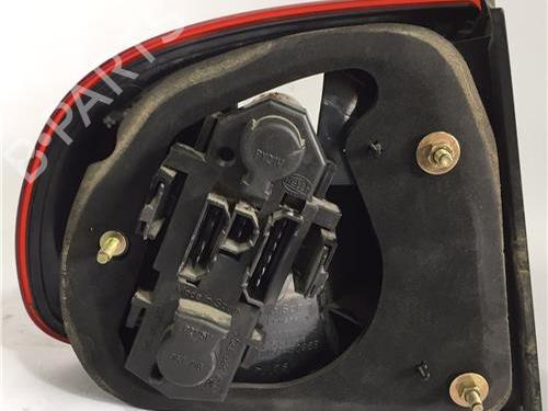 Right taillight SEAT TOLEDO II (1M2) 1.9 TDI | BP9635839C35 