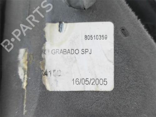 Left mirror CITROËN BERLINGO / BERLINGO FIRST Box Body/MPV (M_) 1.9 D 70 (MBWJZ, MCWJZ) | BP22339127C26 