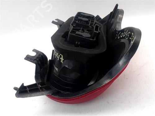 Left taillight SMART FORTWO Coupe (451)  | BP25007382C34 