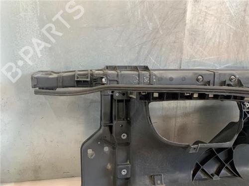 Front slam panel BMW 1 (E81) 120 d | BP18971313C72 