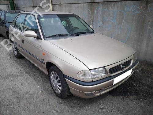 Cockpit OPEL ASTRA F Hatchback (T92) 1.6 i 16V (F08, M08, F68, M68) | BP13306525C47 