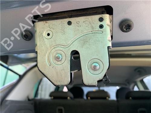 Tailgate lock OPEL CORSA D (S07)  | BP32418550C101 