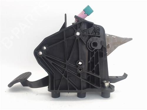 Break pedal RENAULT LAGUNA III (BT0/1) 2.0 dCi (BT01, BT08, BT09, BT0E, BT0K, BT12, BT1C, BT1D,... | BP16059898I19 