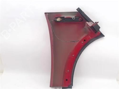 Left front fenders MINI MINI (R50, R53) One | BP11342802C41 