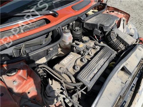 Used Engine MINI MINI Convertible (R52) Cooper (116 hp) 24315524