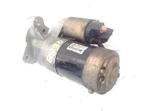 Starter RENAULT SCÉNIC I MPV (JA0/1_, FA0_) | BP30555258M8