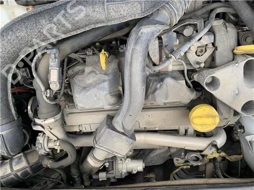 Engine RENAULT CLIO III (BR0/1, CR0/1) | BP32419639M1