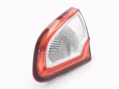 Right tailgate light NISSAN QASHQAI I (J10, NJ10) 1.5 dCi | BP30154112C80