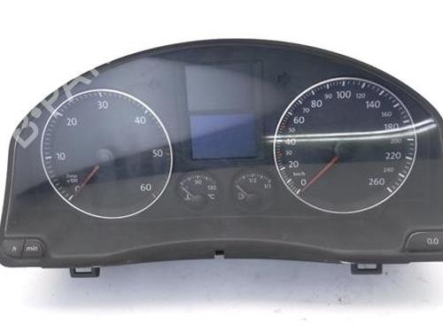 instrument-cluster-vw-golf-v-1k1-2003-2004-2005-2006-2007-2008-2009-2010-24315481 main image