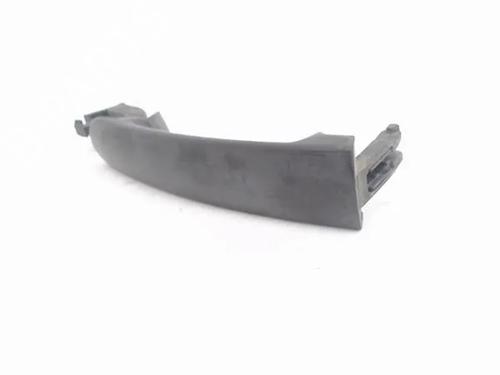 Rear left exterior door handle SKODA FABIA I (6Y2)  | BP14338857C130 