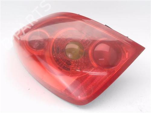 Left taillight NISSAN PRIMERA Hatchback (P12)  | BP29574388C34 