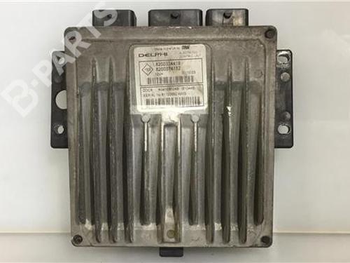 Used Electronic module RENAULT SCÉNIC II (JM0/1_) [2003-2010]  10982959