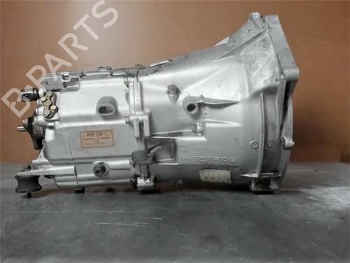 Gearbox BMW 3 (E36)  | BP16030879M3 