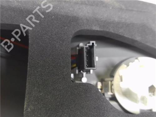 Left taillight BMW X3 (E83) 2.0 d | BP39623980C34 - Image 8