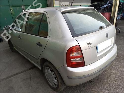 Electronic module SKODA FABIA I (6Y2) 1.9 TDI | BP34449024M83  - Image 15