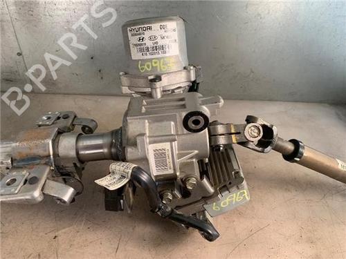 Steering column HYUNDAI i30 (GD) 1.4 | BP36050873M21 - Image 3