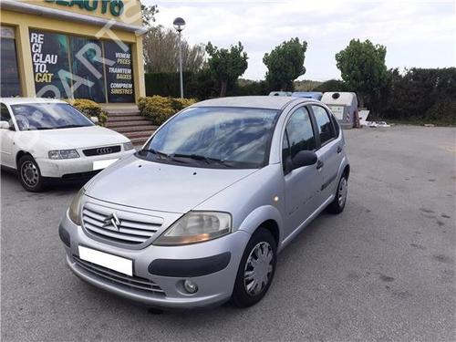 Starter CITROËN C3 I (FC_, FN_)  | BP25008413M8 