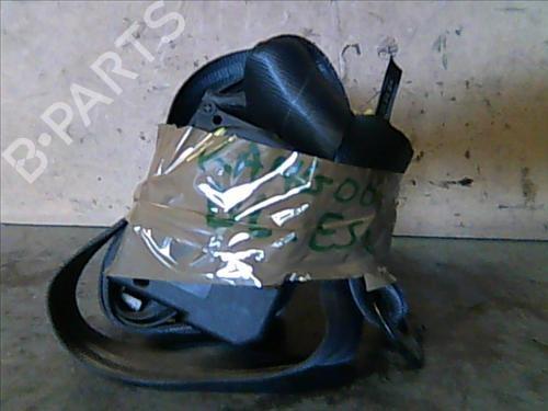 Used Front left seatbelt RENAULT KANGOO Express (FC0/1_) [1997-2025]  9634797