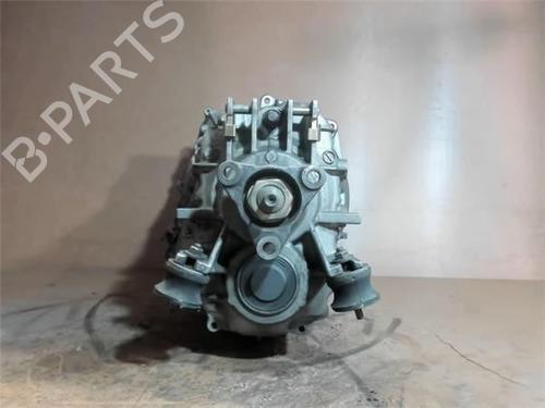Gearbox BMW 3 (E46) 320 d | BP19094937M3 