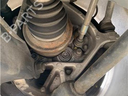 Left rear steering knuckle LEXUS IS II (_E2_) 220d (ALE20) | BP32417267M27 