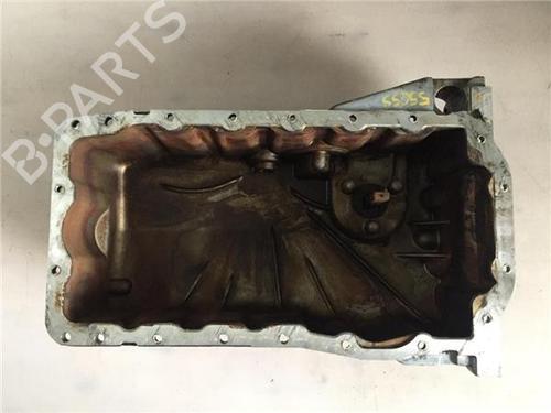 Oliebundkar AUDI A3 (8L1) [1996-2006]  14342517