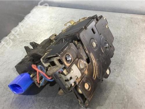 Used Front right lock SKODA FABIA I (6Y2) 1.9 SDI (64 hp) 11362827
