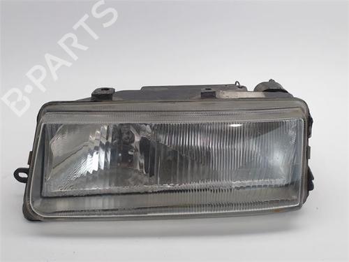 Used Left headlight SEAT TOLEDO I (1L2) [1991-1999]  13056176