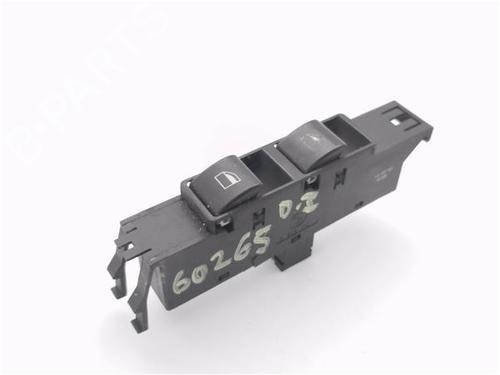 Used Left front window switch BMW 3 Coupe (E46) [1998-2006]  29251231