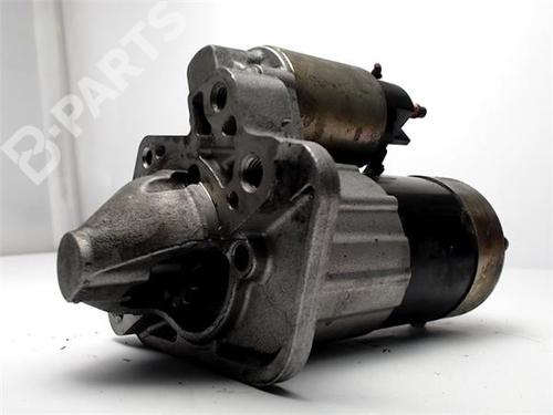 Used Starter RENAULT GRAND SCÉNIC II (JM0/1_) 1.5 dCi (JM1E) (106 hp) 11987887