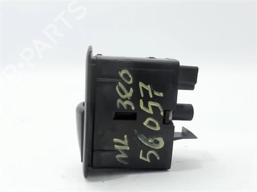 Right front window switch MERCEDES-BENZ M-CLASS (W164) ML 320 CDI 4-matic (164.122) | BP13388320I26 